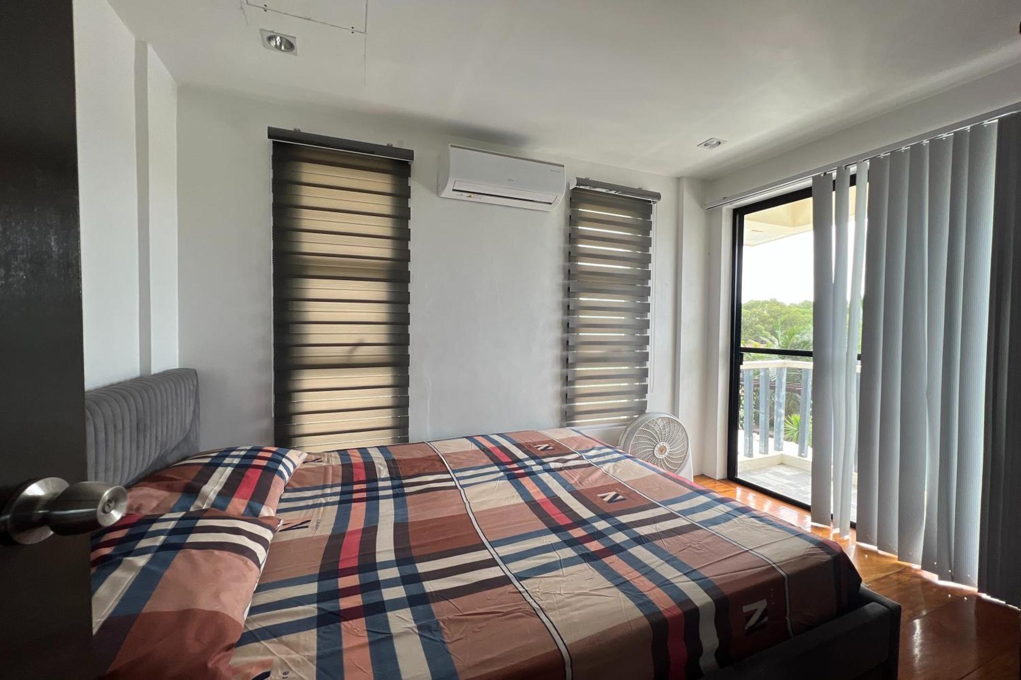 Lover'S Point Beach Front Resort Lian Dış mekan fotoğraf