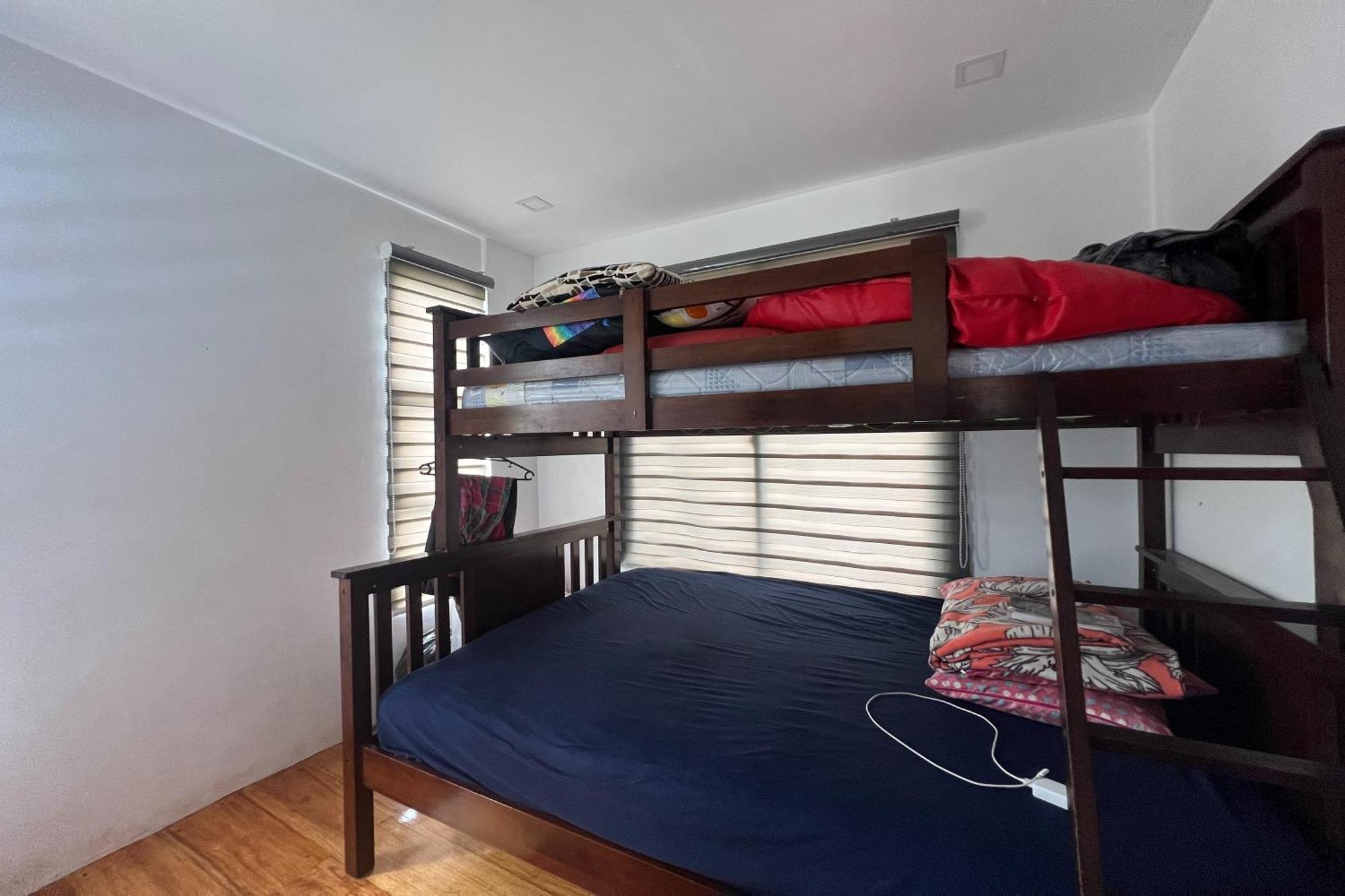 Lover'S Point Beach Front Resort Lian Dış mekan fotoğraf