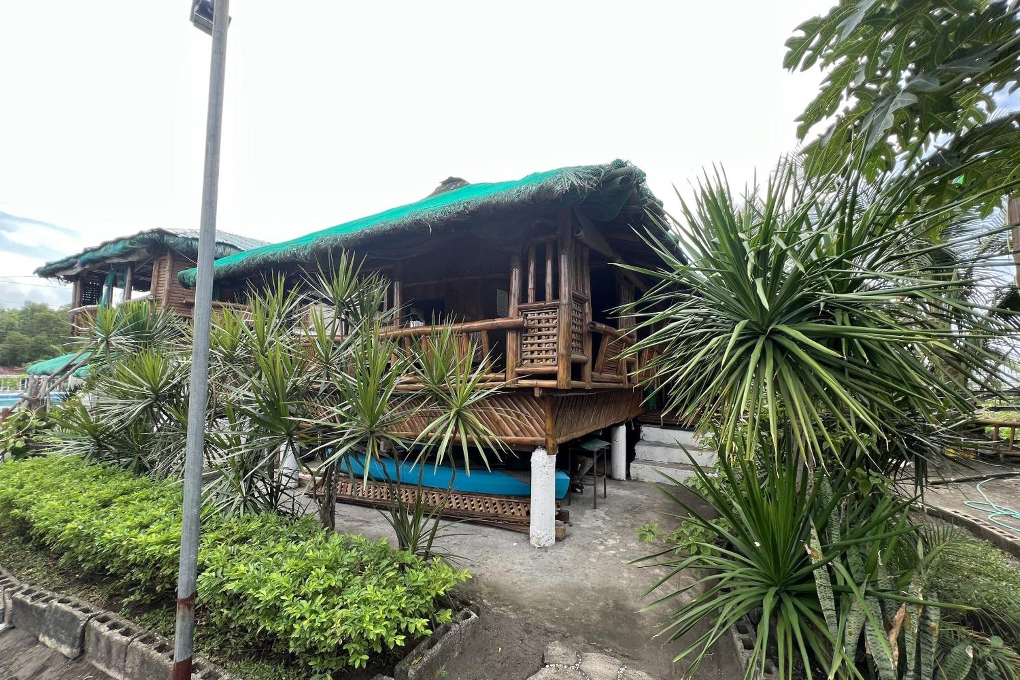 Lover'S Point Beach Front Resort Lian Dış mekan fotoğraf